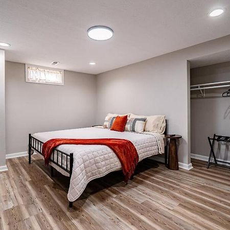 Essential Escape Villa Radcliff Ngoại thất bức ảnh