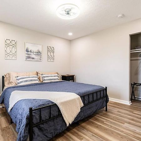 Essential Escape Villa Radcliff Ngoại thất bức ảnh