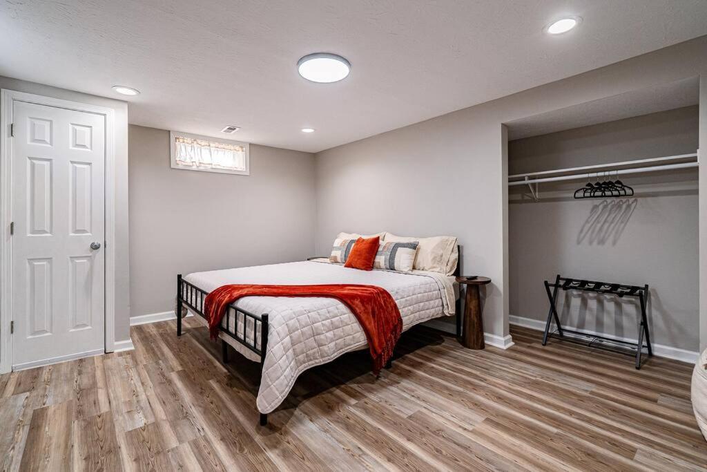 Essential Escape Villa Radcliff Ngoại thất bức ảnh